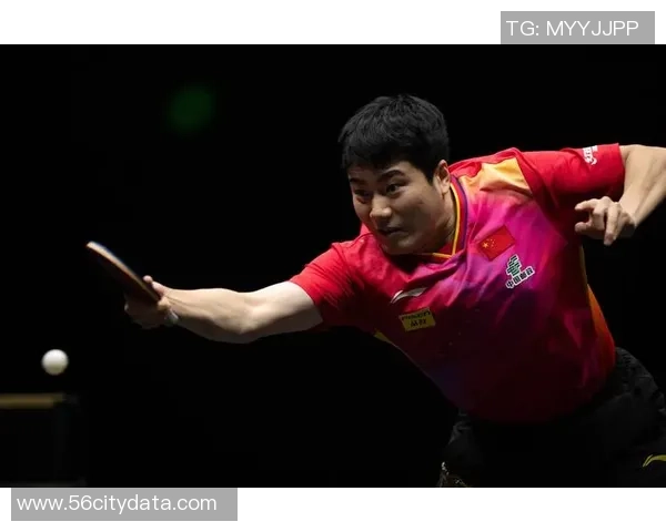 乒乓球背后的心理战：深入分析广州乒乓球队的心理素质与训练秘诀