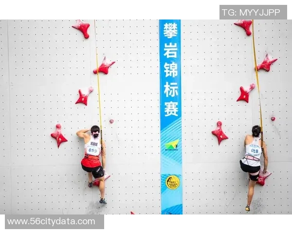 南京攀岩队夺得最新攀岩灵活性排行榜第一名引发广泛关注