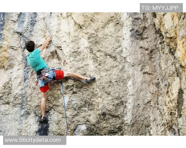 广州攀岩队在极限运动嘉年华中的精彩表现与节奏分析