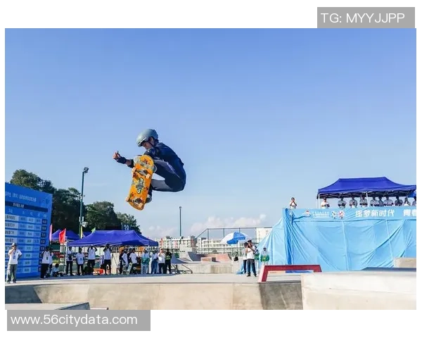 杭州滑板队荣登滑板比赛经验排行榜第二名展现出色实力与团队精神