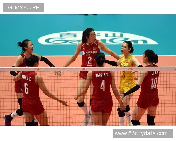 武汉排球队在排球战术排行榜中荣获第十名彰显实力与潜力