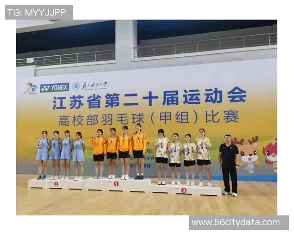 武汉羽毛球队意识变革引发热议推动运动发展新思路