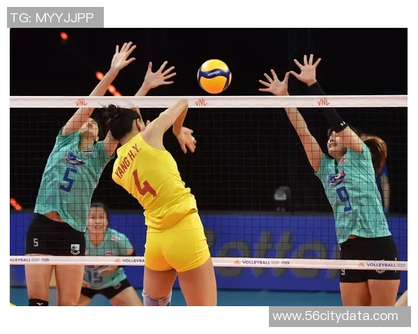 深圳排球队实力分析与联赛表现评估全景透视