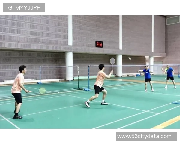 深圳羽毛球队引领最新羽毛球技术十强榜单解析与展望