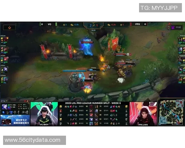 赛后复盘分析:WE与FPX对决中的战术与策略探讨 赛后复盘分析:WE与FPX对决中的战术与策略探讨