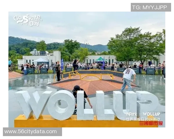 重庆滑板队荣登滑板意识排行榜第十名展现城市活力与青春风采