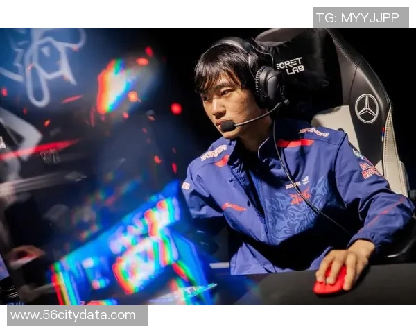 专访吴强：深入探讨英雄联盟如何塑造全球电竞文化与成功秘诀