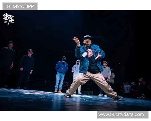 南京滑板队在全国街舞大赛中的精彩表现与实力点评分析