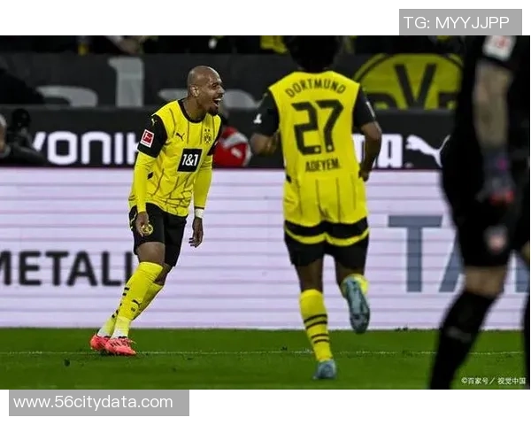 多特蒙德迎战杜塞尔多夫期待精彩对决与激烈竞争