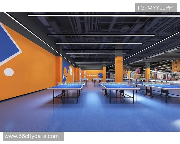 广州乒乓球队运营策略深度分析与发展前景展望