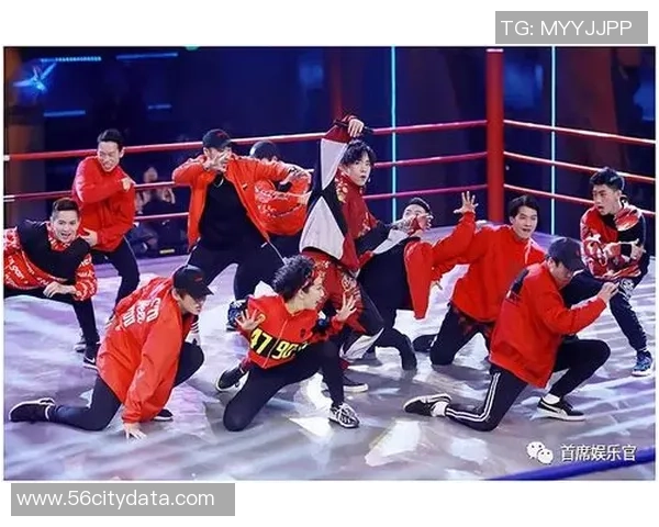 广州街舞队与成都街舞队赛后复盘个人能力对比分析