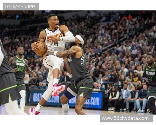 开拓者与掘金历史交锋战绩回顾及分析