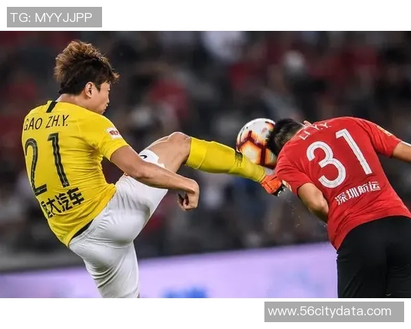 恒大与重庆的精彩对决在线直播全程回顾与分析